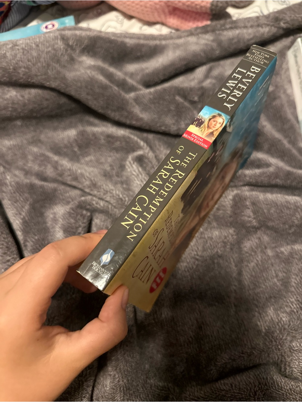 Book - Picture 2 of 9
